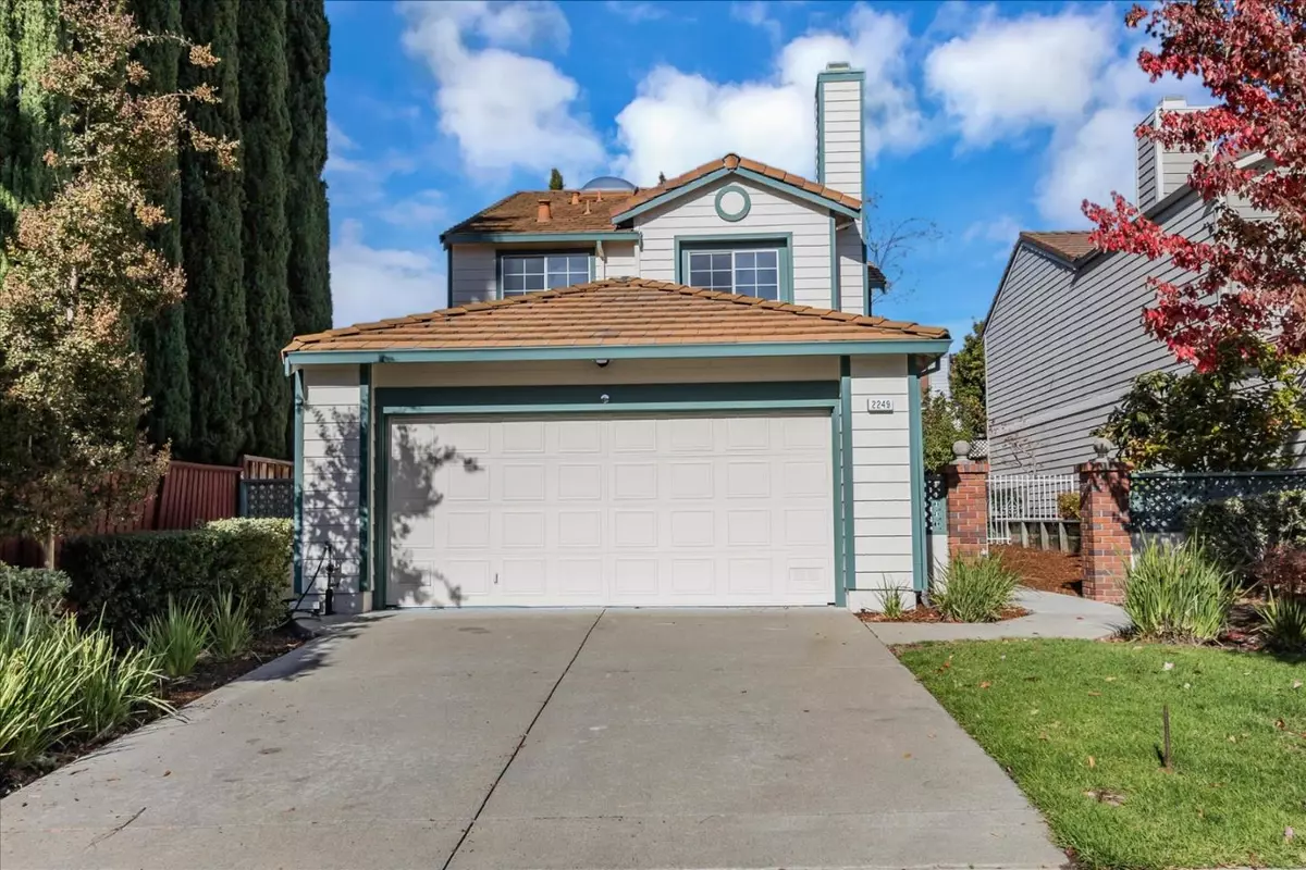 Milpitas, CA 95035,2249 Farmcrest Street