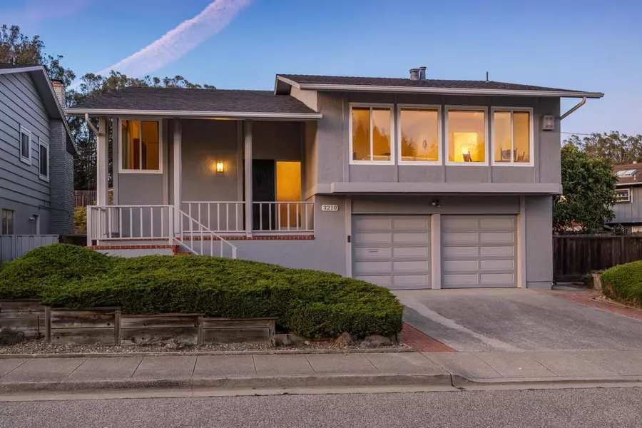 3210 Sneath Lane, San Bruno, CA 94066