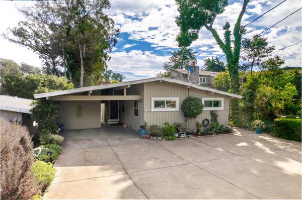 620 Rio Del Mar Boulevard, Aptos, CA 95003