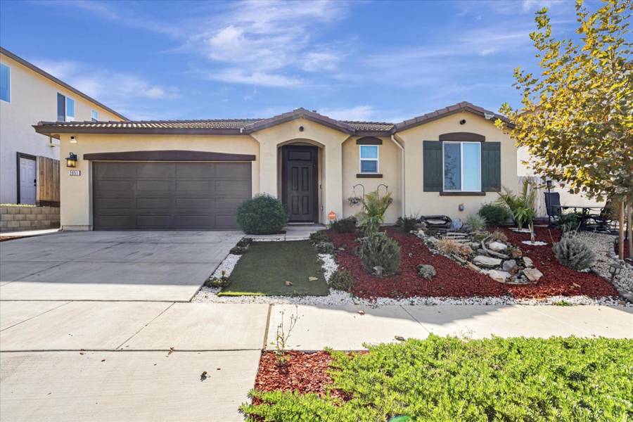 2051 Rosewood Drive, Hollister, CA 95023