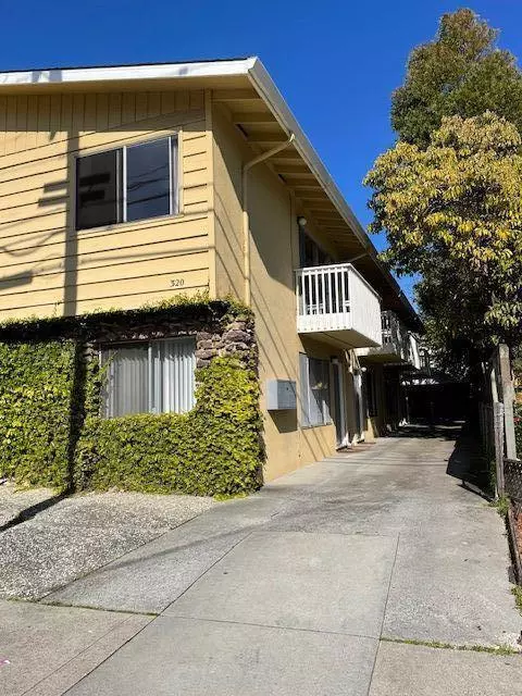 320 Center Street #1, Santa Cruz, CA 95060