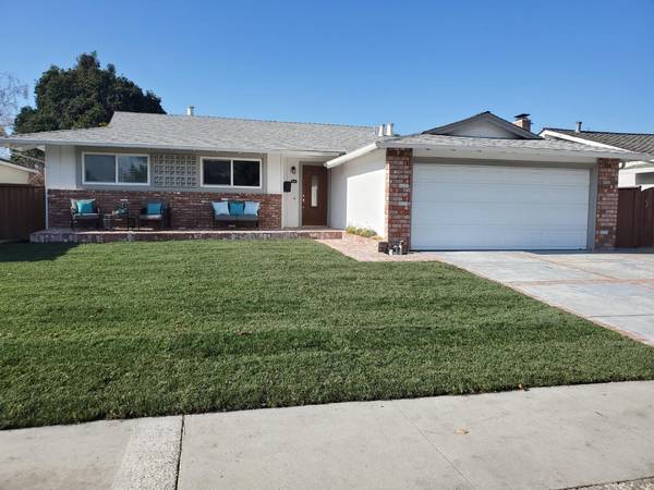 5887 Macadam Court, San Jose, CA 95123