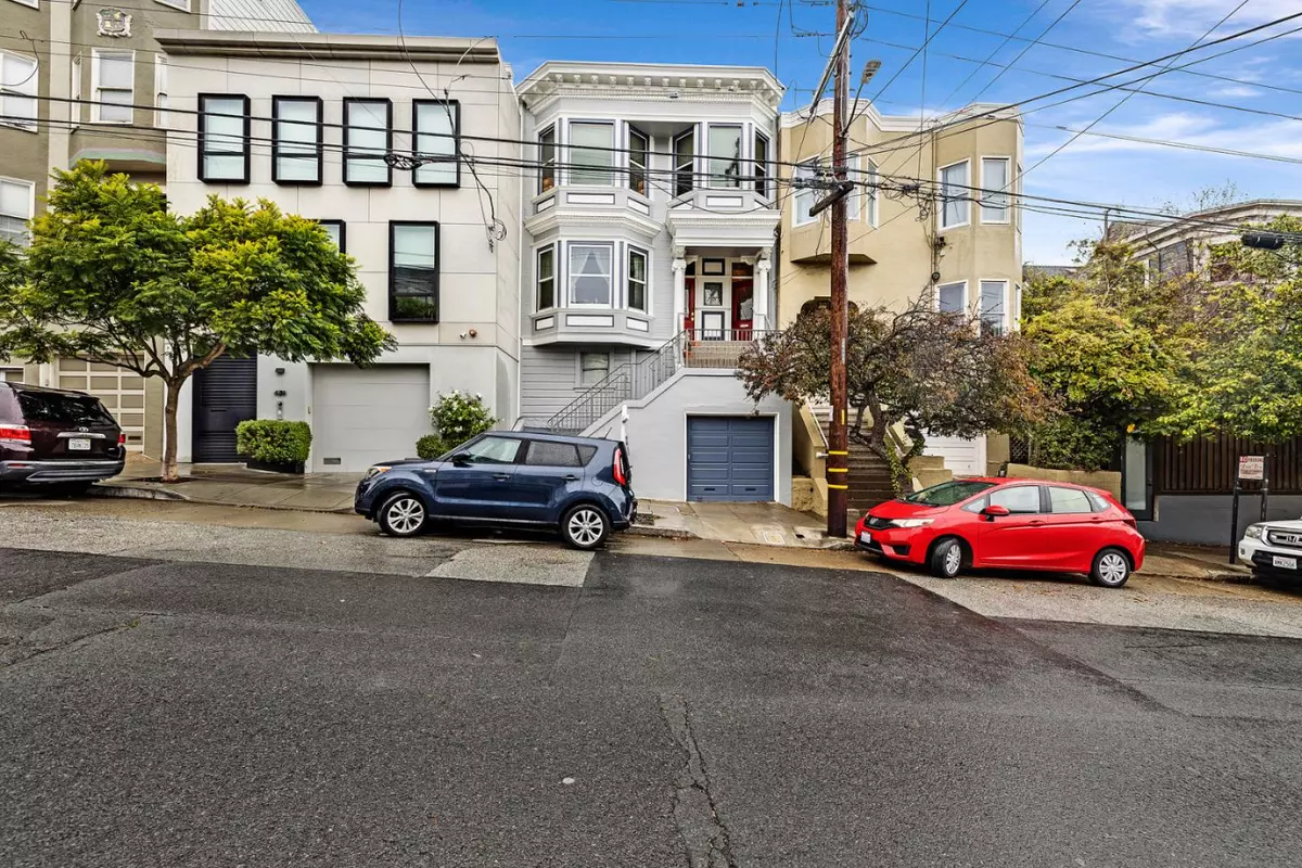 San Francisco, CA 94114,4214-16 24th Street