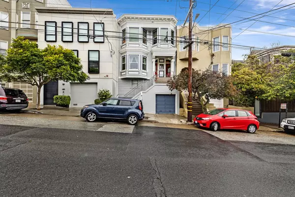 4214-16 24th Street, San Francisco, CA 94114