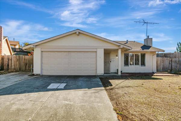 127 Rutgers Court, Vallejo, CA 94589