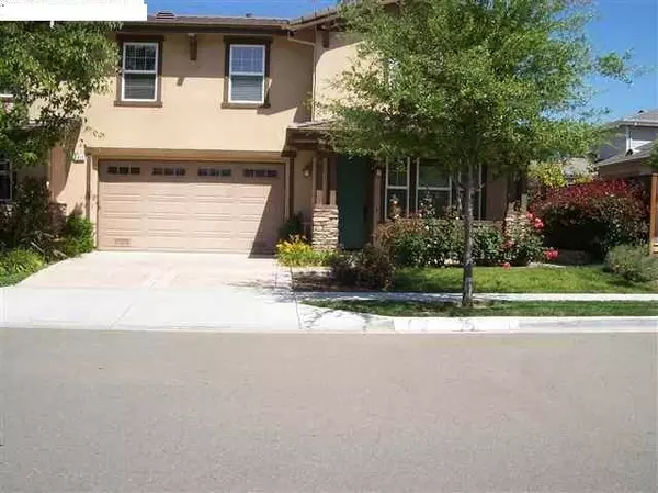 1109 Donahue Drive, Pleasanton, CA 94566