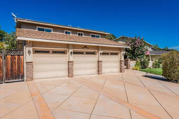 Morgan Hill, CA 95037,15880 La Mirada Court