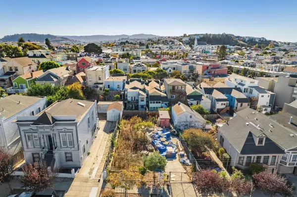 1531 Jerrold Avenue, San Francisco, CA 94124