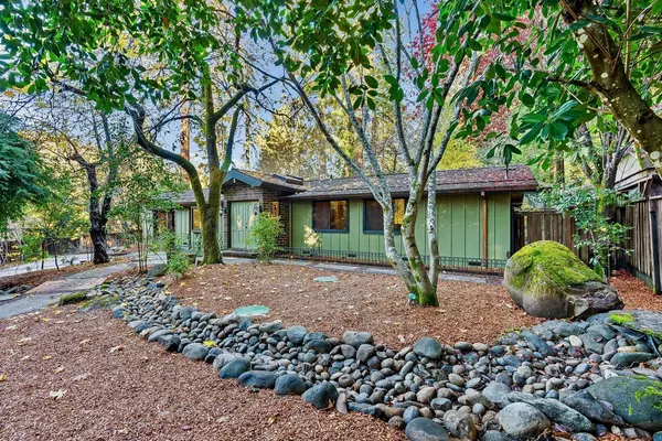 Boulder Creek, CA 95006,15610 Forest Hill Drive