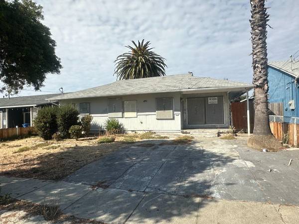 350 Carson Drive, Hayward, CA 94544