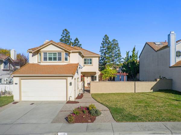 1269 Mountain Quail Circle, San Jose, CA 95120