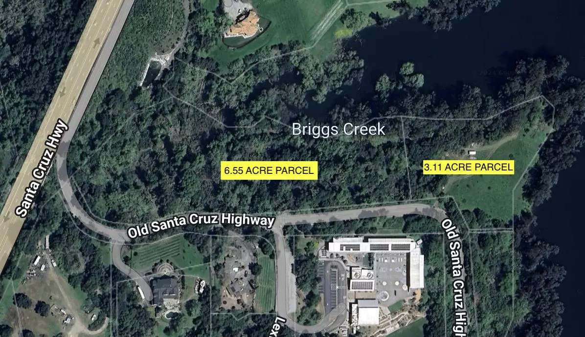 Los Gatos, CA 95033,0A Old Santa Cruz Highway