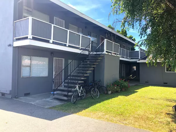 Sunnyvale, CA 94085,527 E Taylor Avenue