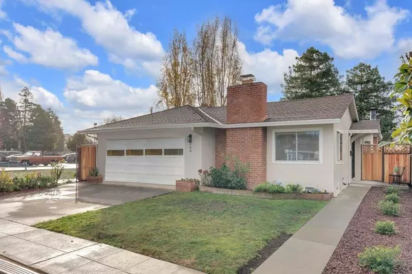 Sunnyvale, CA 94085,298 Alturas Avenue