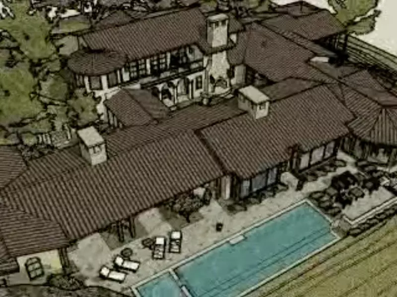 9 Long Ridge Trail, Carmel, CA 93923