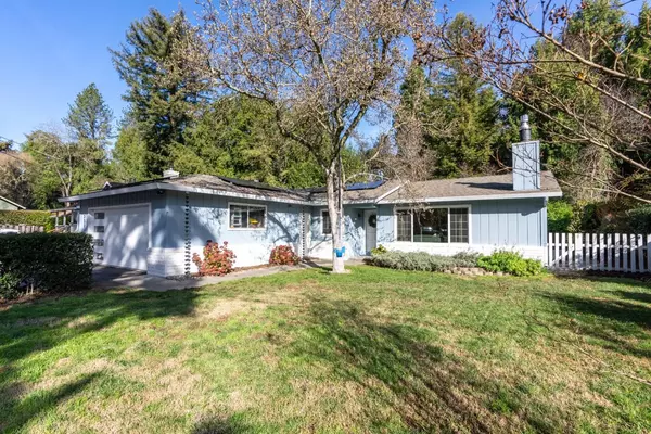 Ben Lomond, CA 95005,237 Riverside Avenue