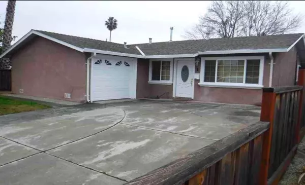 1415 Lochner Drive, San Jose, CA 95127