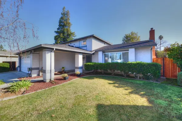 4156 Snowbank Court, San Jose, CA 95135