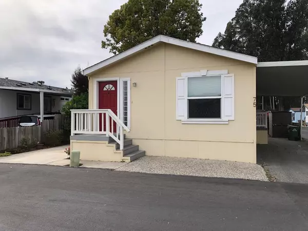 789 Green Valley #75, Watsonville, CA 95076