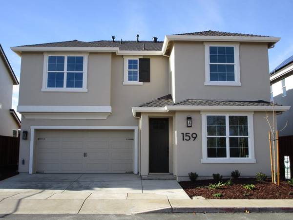 159 Terrace Drive, Greenfield, CA 93927