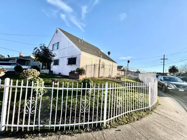 Richmond, CA 94806,600 Griffin Drive