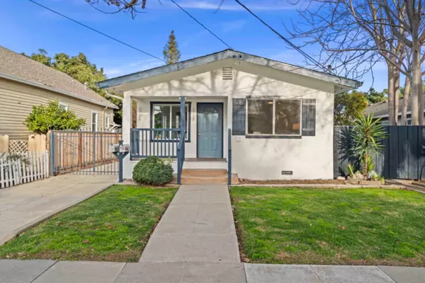 1156 S 8th Street, San Jose, CA 95112