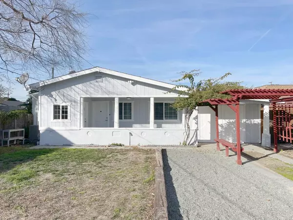 1758 5th Street #Studio, Livermore, CA 94550