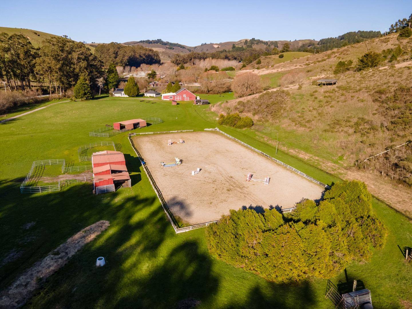 Pescadero, CA 94060,1650 Stage Road