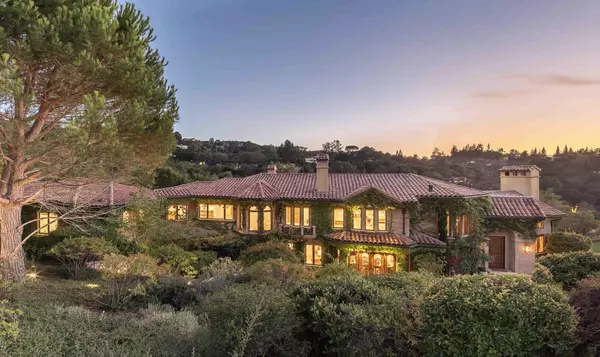 Los Altos Hills, CA 94022,28500 Matadero Creek Lane