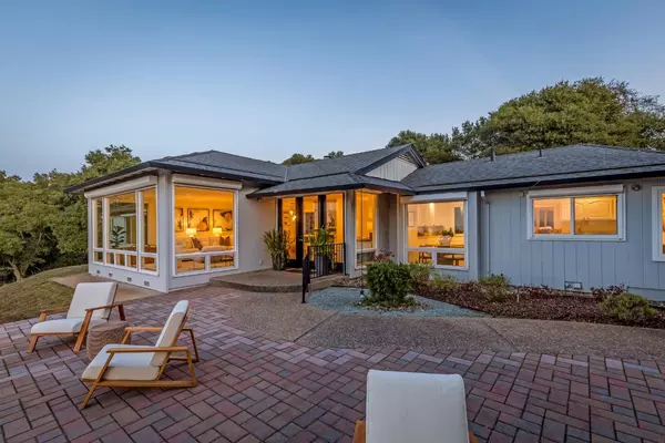 Portola Valley, CA 94028,600 Westridge Drive