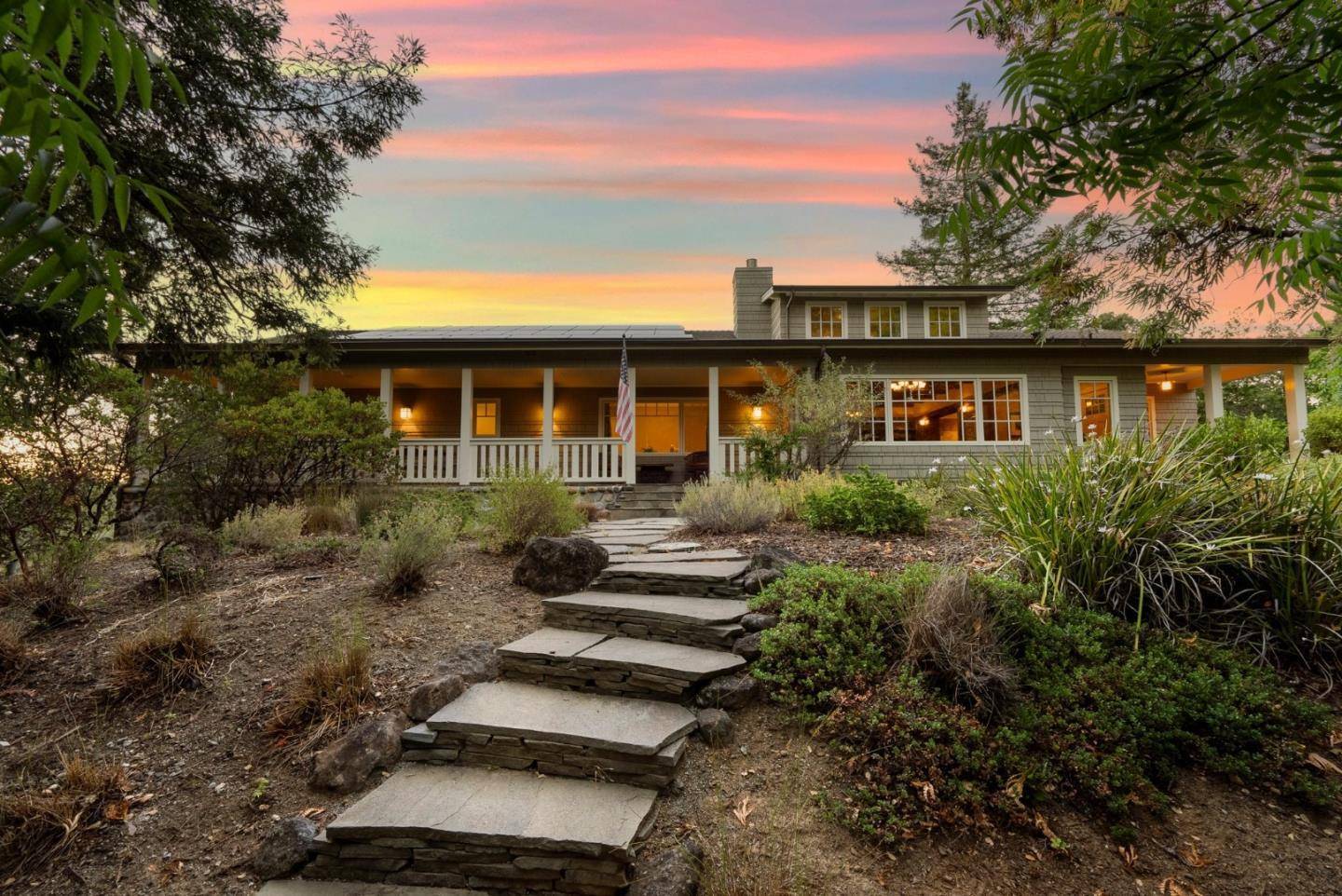 105 Highland Avenue, Los Gatos, CA 95030