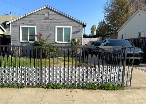 74 N 26th Street, San Jose, CA 95116