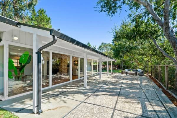 65 Pasatiempo Drive, Santa Cruz, CA 95060