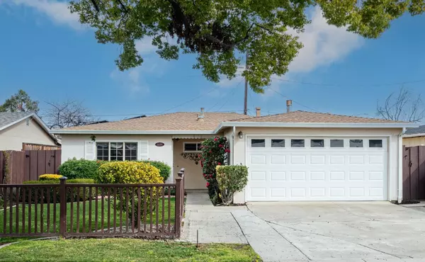 3234 Kirk Road, San Jose, CA 95124