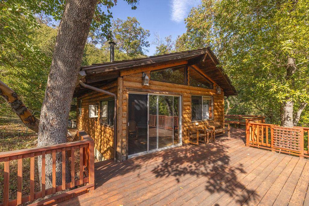 36865 Dormody Road #80, Carmel, CA 93923