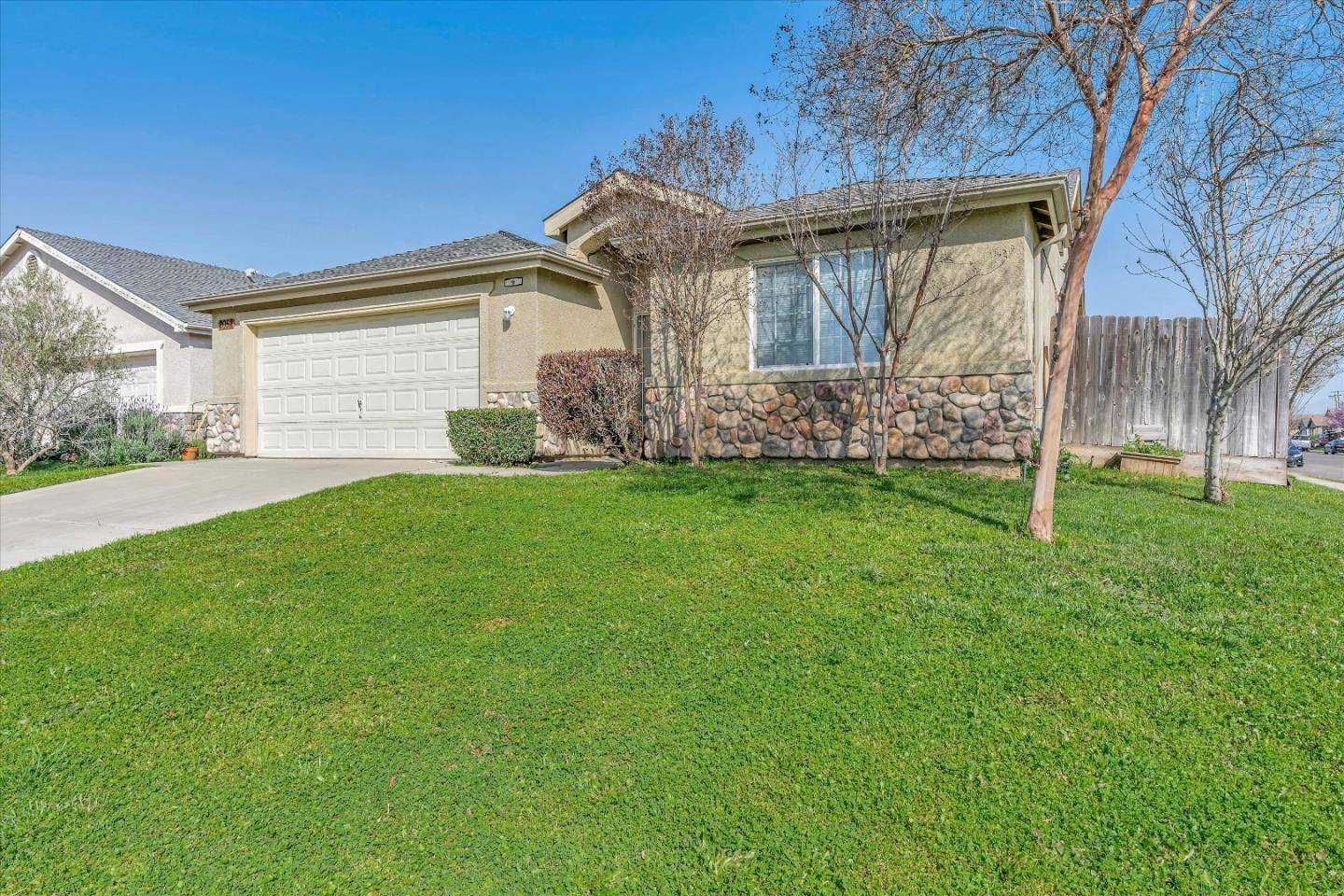 2052 W Solis Street, Merced, CA 95348