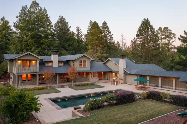 420 Bonnie Brae, Santa Cruz, CA 95060