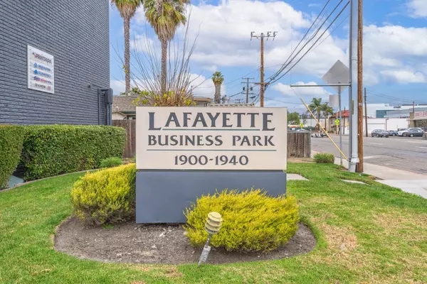 Santa Clara, CA 95050,1900 Lafayette Street