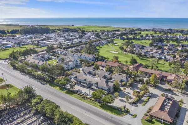 Half Moon Bay, CA 94019,2450 Cabrillo Highway