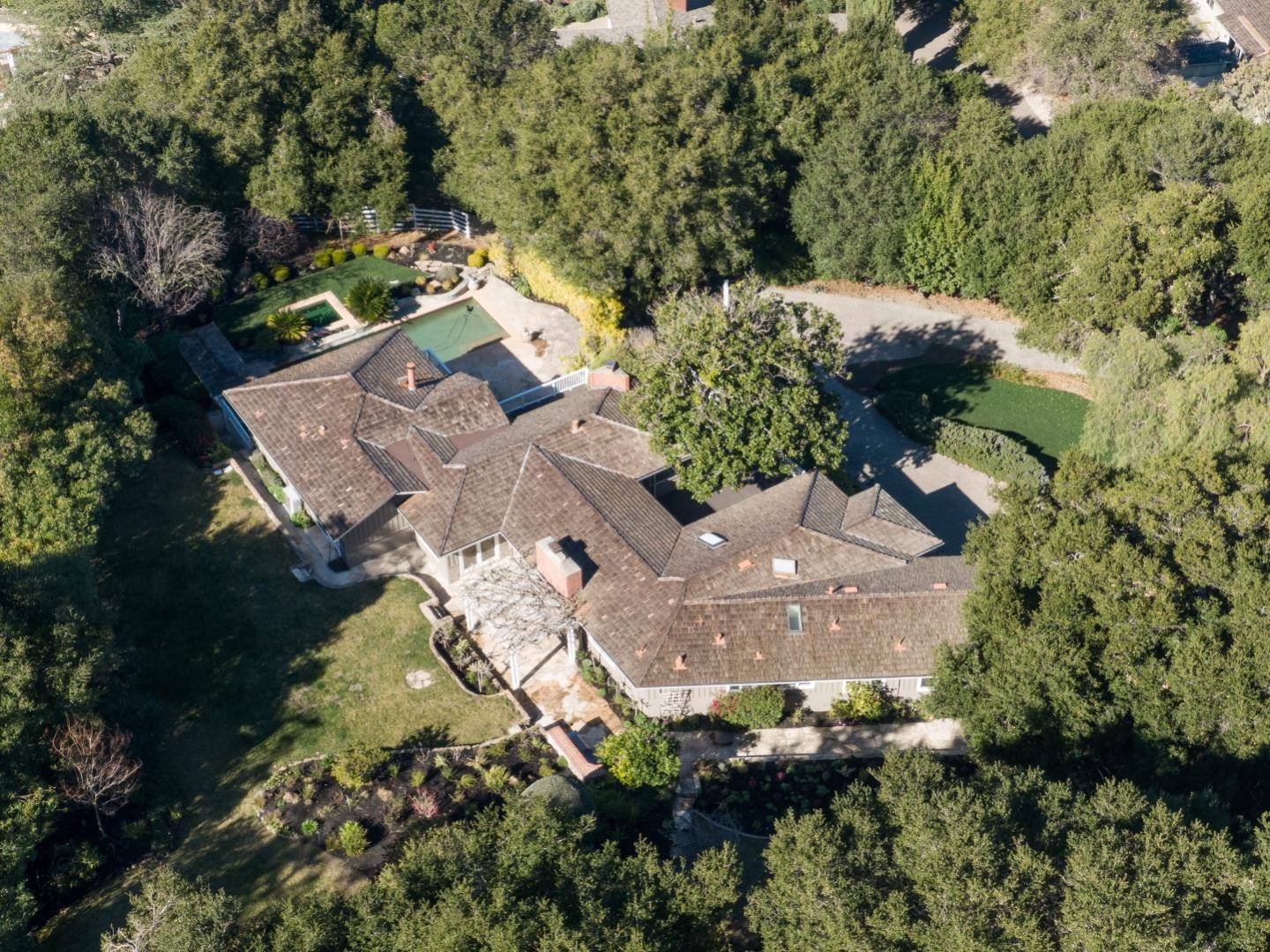 23641 Camino Hermoso Drive, Los Altos Hills, CA 94024