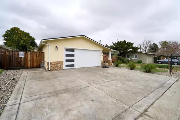 Milpitas, CA 95035,470 Holly Way