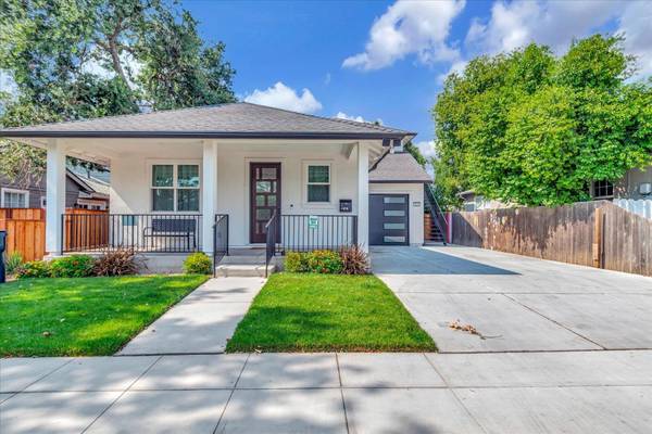 1626 4th Street, Livermore, CA 94550