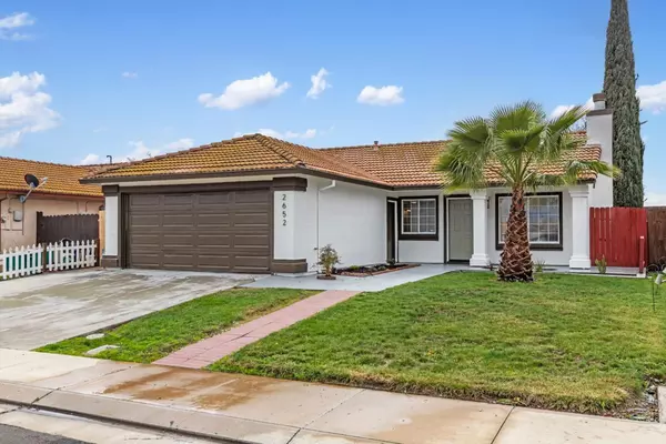 2652 Wausa Way, Stockton, CA 95206