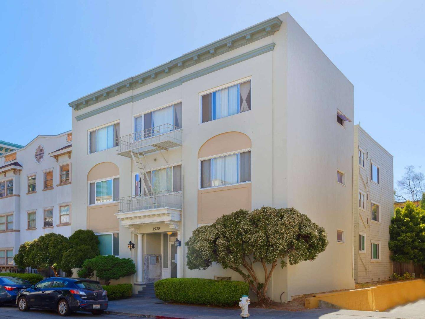 Oakland, CA 94612,1528 Alice Street
