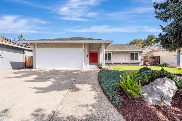 384 Jai Drive, San Jose, CA 95119