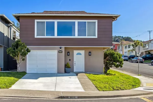 199 Longview Drive, Daly City, CA 94015