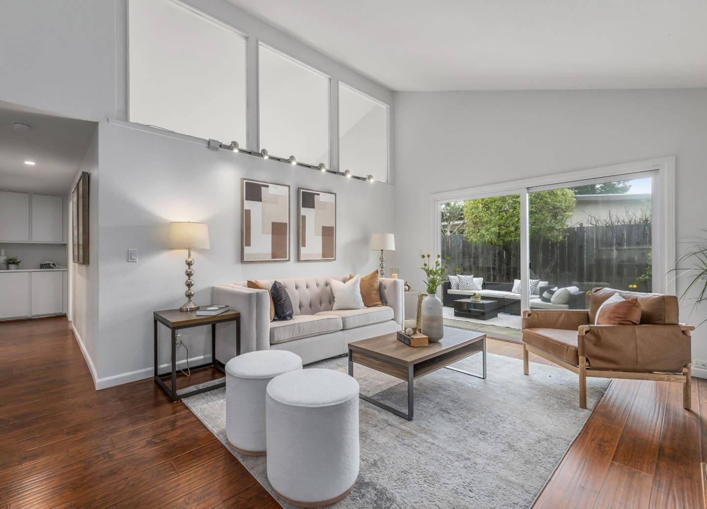 19318 Greenwood Circle, Cupertino, CA 95014