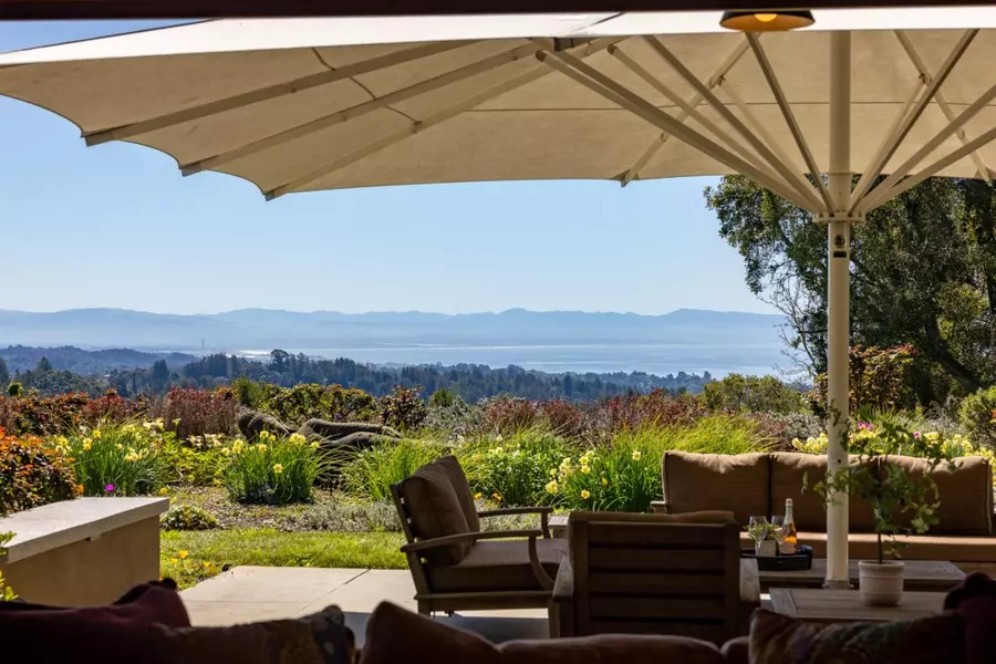 1080 Larsen Road, Aptos, CA 95003