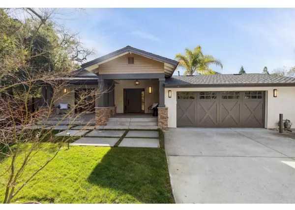 105 Via Santa Maria, Los Gatos, CA 95030