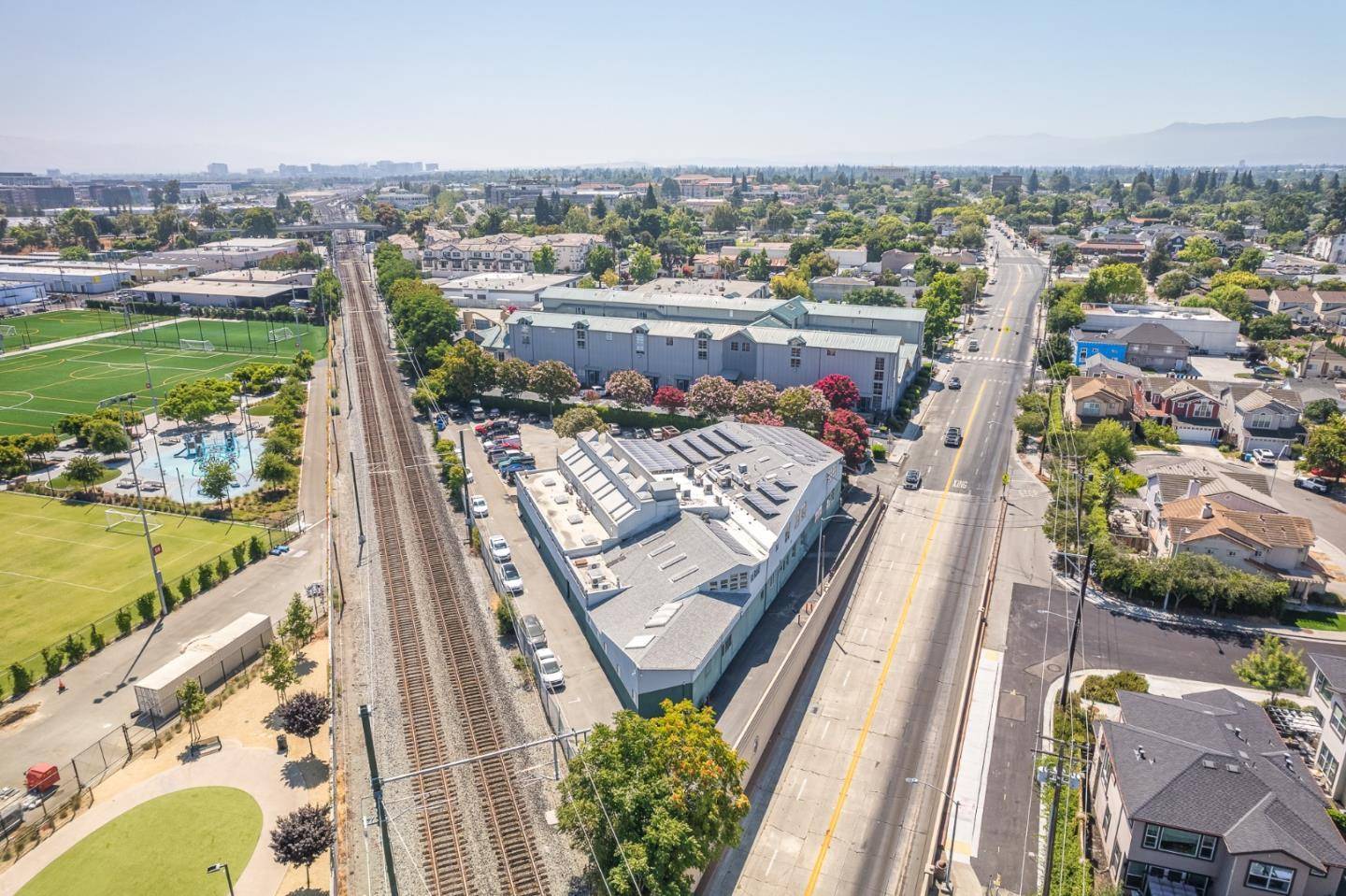 Santa Clara, CA 95050,1793 Lafayette Street